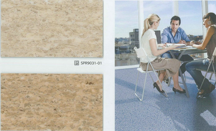 优耐SUPREME1.8地板