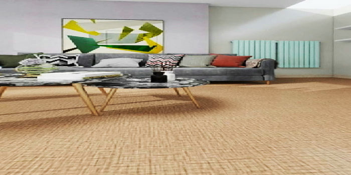 科蒂地毯纹卷材（上海仓）