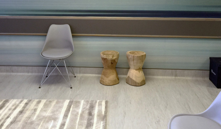 洁弗乐150同质透心地板（原洁福地板）