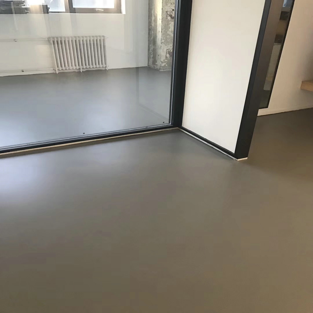 办公室PVC地板